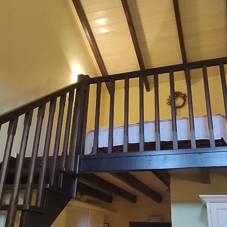Guesthouse Michobeis Kamarína 外观 照片