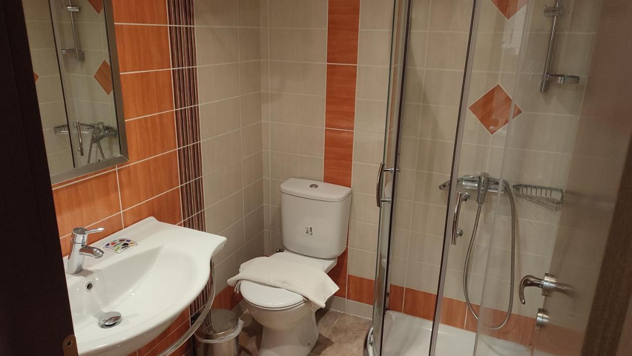 Guesthouse Michobeis Kamarína 外观 照片