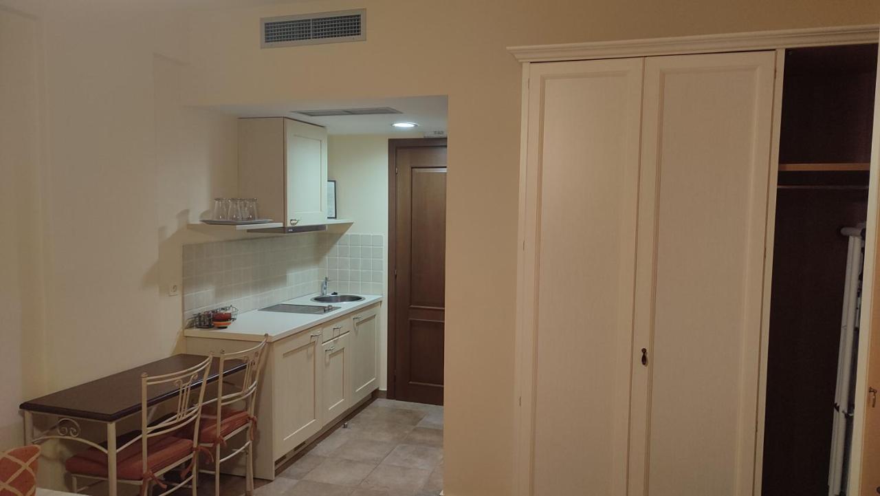 Guesthouse Michobeis Kamarína 外观 照片