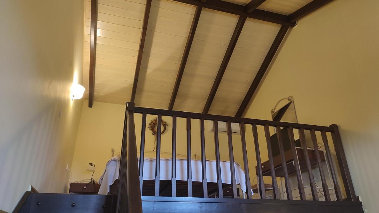 Guesthouse Michobeis Kamarína 外观 照片
