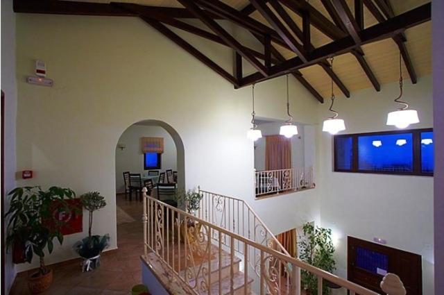Guesthouse Michobeis Kamarína 外观 照片