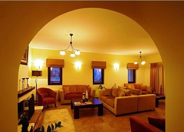 Guesthouse Michobeis Kamarína 外观 照片