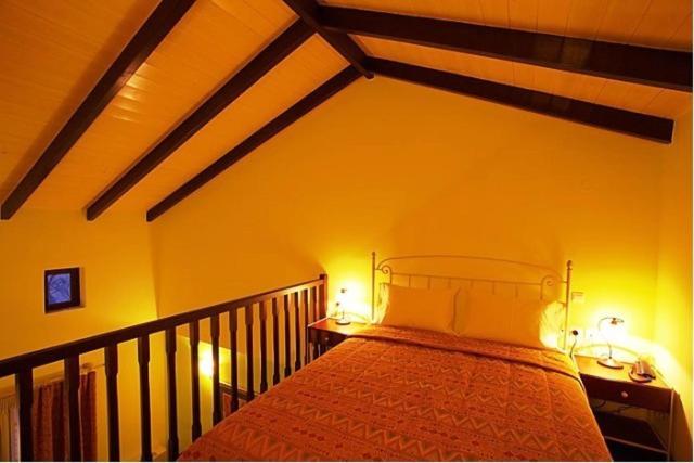 Guesthouse Michobeis Kamarína 外观 照片