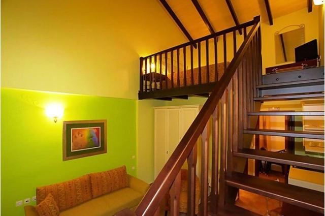 Guesthouse Michobeis Kamarína 外观 照片