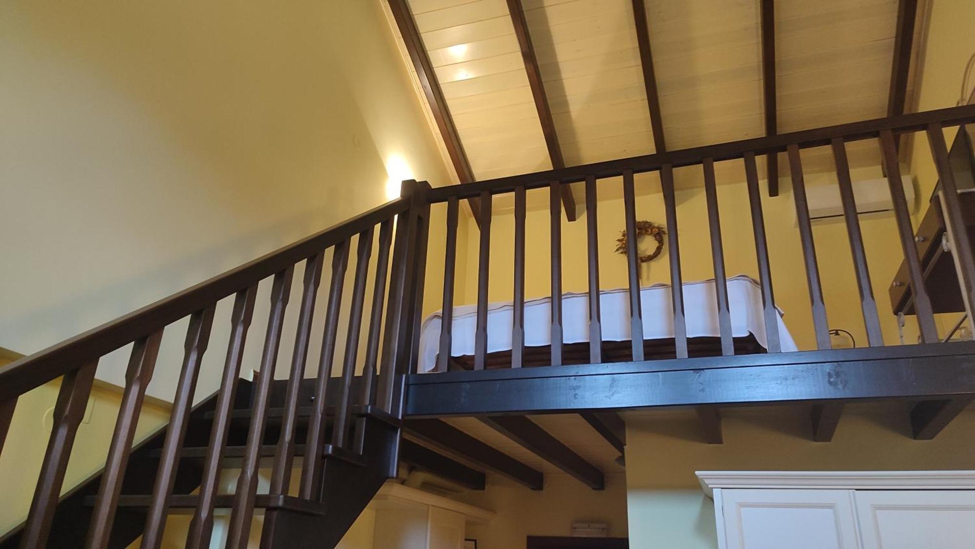 Guesthouse Michobeis Kamarína 外观 照片